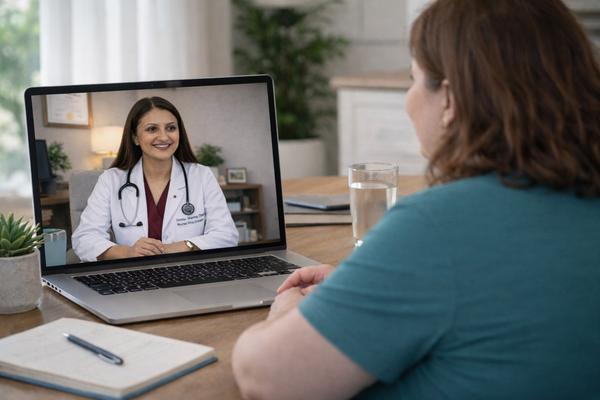 Supportive care