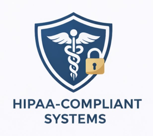 HIPAA Compliant Systems