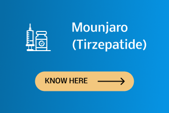 Mounjaro (Tirzepatide)