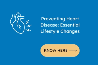 Preventing Heart Disease: Essential Lifestyle Changes