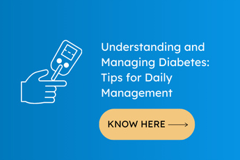 Understanding and Managing Diabetes: Tips for Better Living