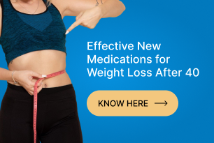 Struggling with Weight Loss After 40? These New Medications Can Help!