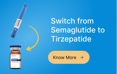 How Do I Switch from Semaglutide to Tirzepatide and What Are the Benefits and Risks