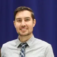 Our Business Manager Daniel Robinson
