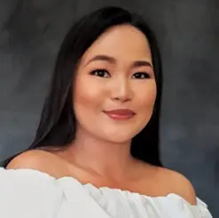 Our Medical Assistant Lorjie Salamanca