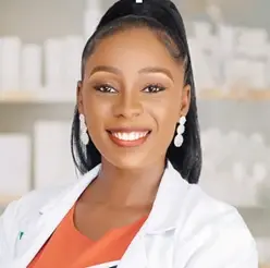 Our Medical Assistant Precious Madu
