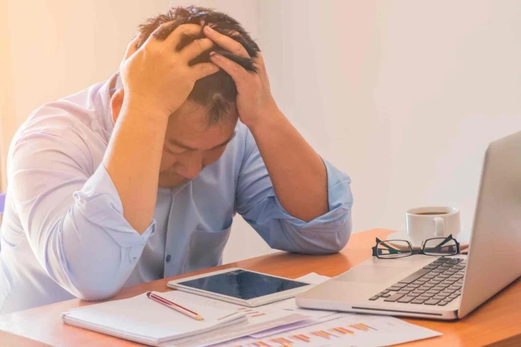 Symptoms of Prediabetes