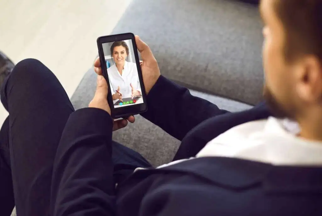 Virtual DiabetesCare Program