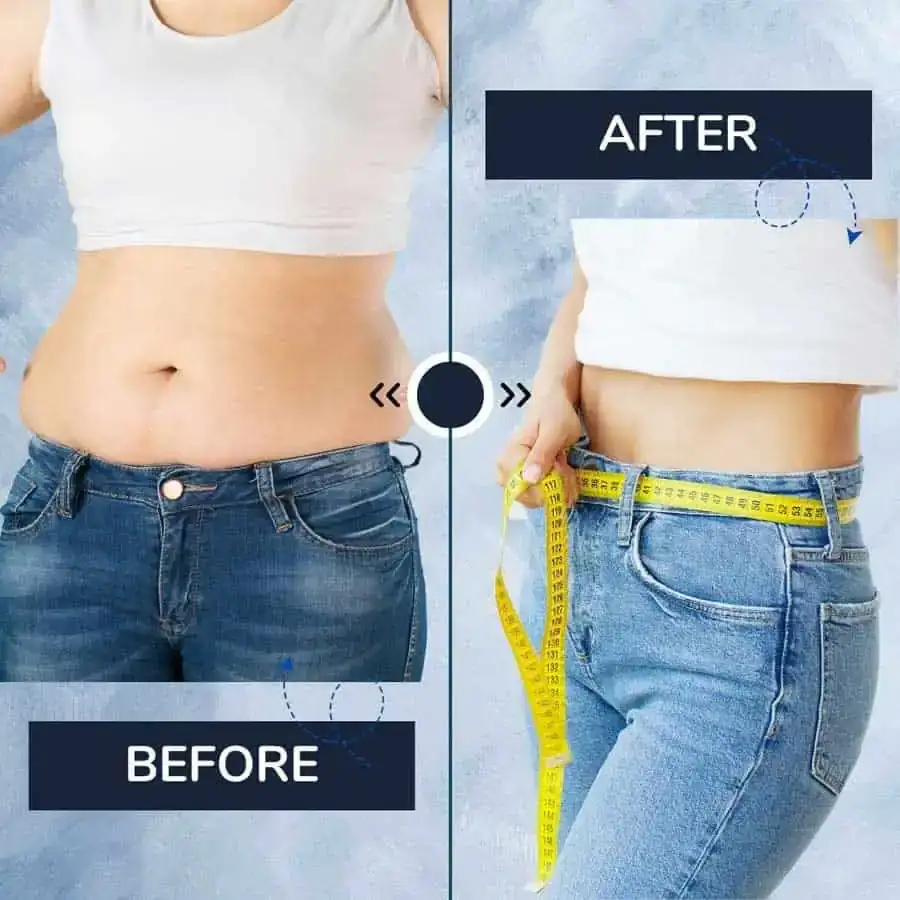 Abdominal Fat weight loss