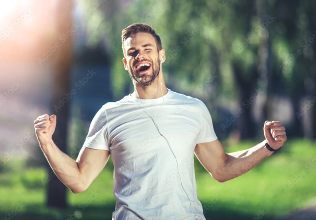 a motivated individual