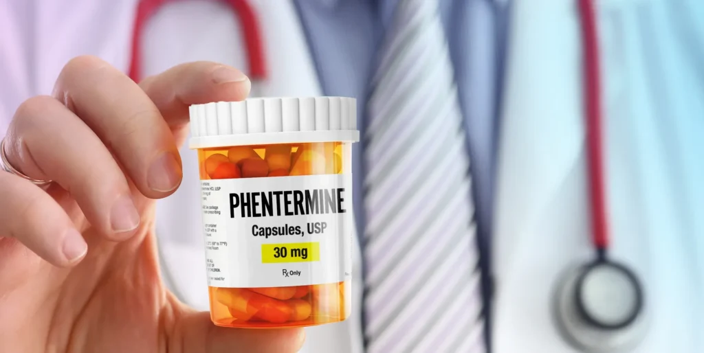 phentermine tablets for weight loss