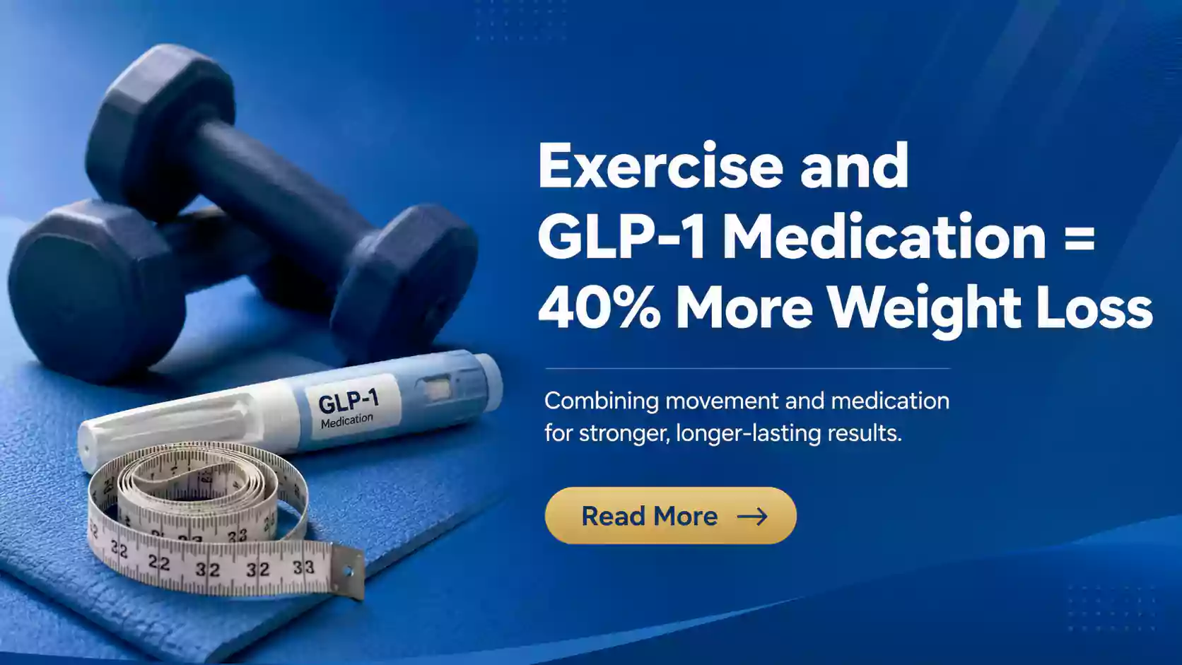 exercise and glp 1 GLP-1 Exercise: What You Need to Know on Semaglutide GLP-1 Program: Enhance Strength &